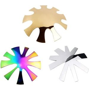 French smile line cutter